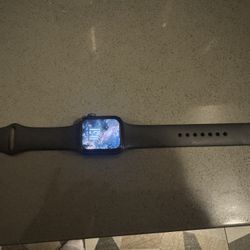 Apple Watch 6 Series 