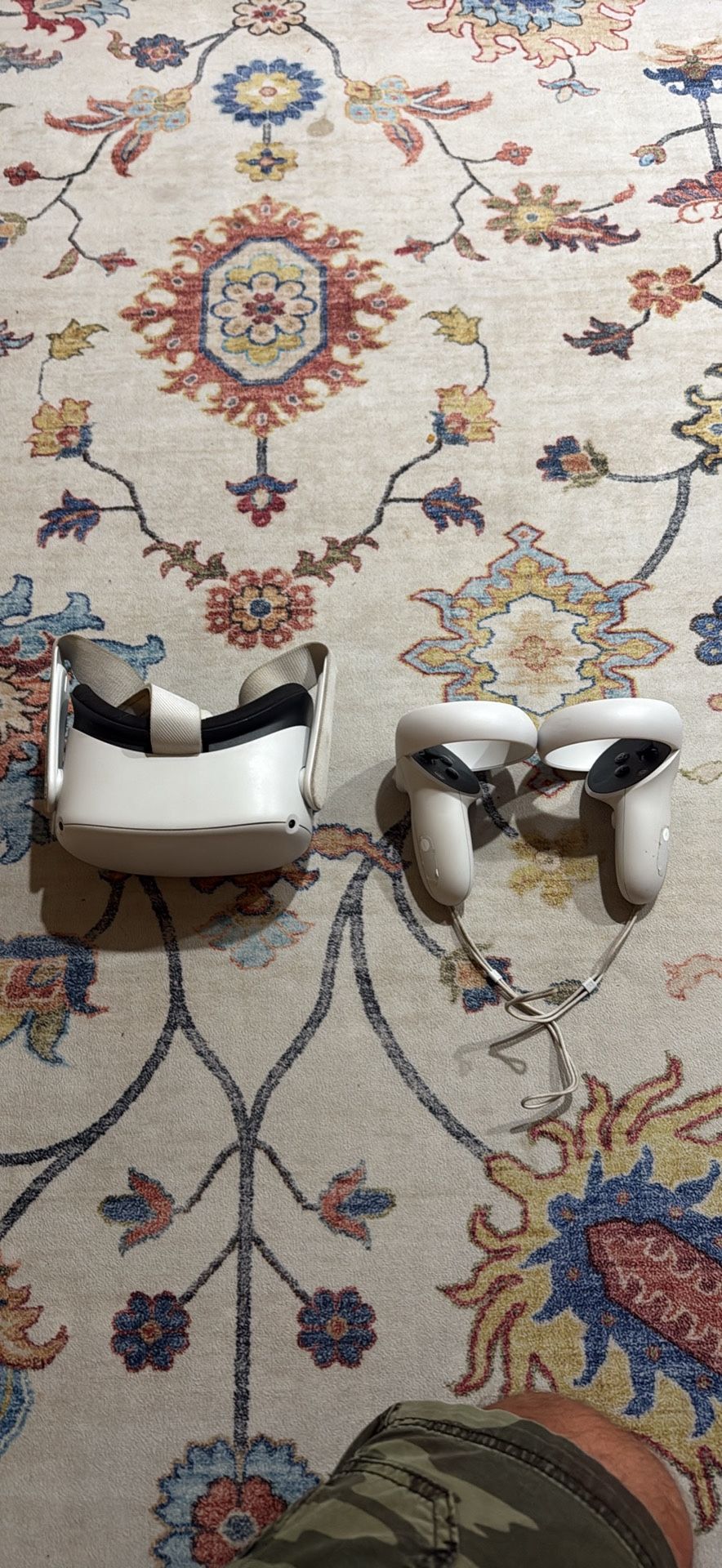 Oculus Quest 2