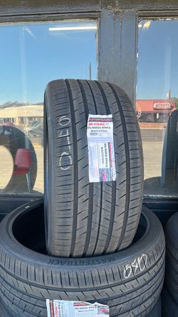 305 30 26 llantas nuevas