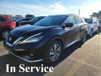 2019 Nissan Murano