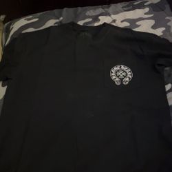 Chrome Hearts Las Angeles Shirt