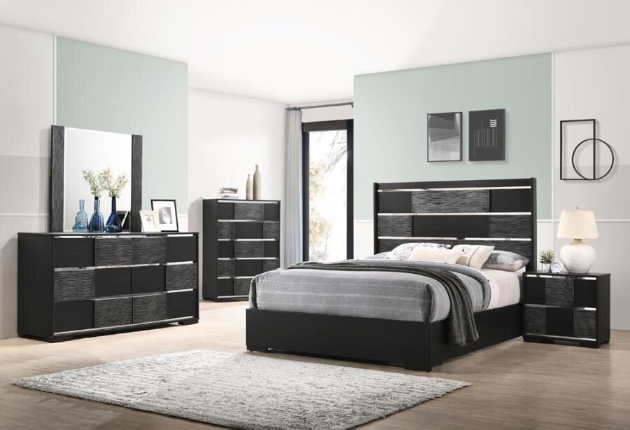 4-PCS Queen Size Bedroom Set In Offer 🔥🔥🔥