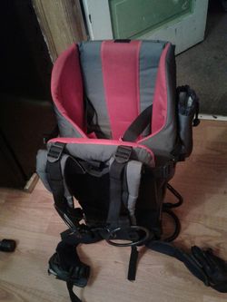 Sillita Para cargar al bebe