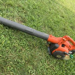 Leaf Blower 