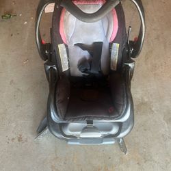 Car Seat