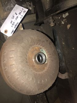 Torque converter