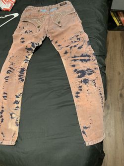 Robin Jeans