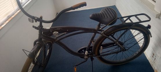 Men's cruiser