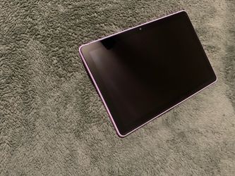 Amazon fire tablet