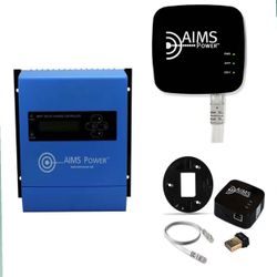 Solar charger Controller 