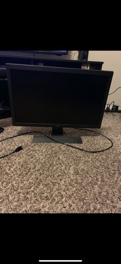 BenQ RL2455 Gaming Monitor 1ms 60hz