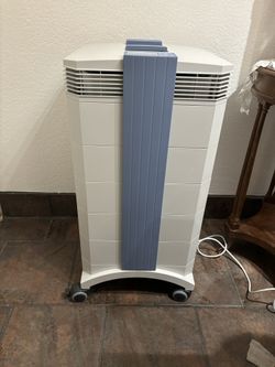 IQAir GC MultiGas