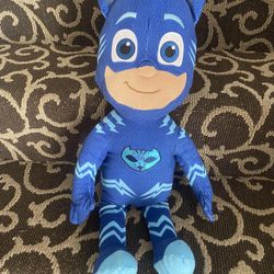 PJ Masks Cat Boy 24” Stuffed Animal