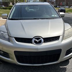 2008 Mazda Cx-7