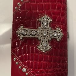 Womens Wallet 