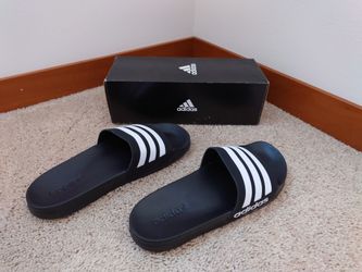Adidas Sandals - Size 12