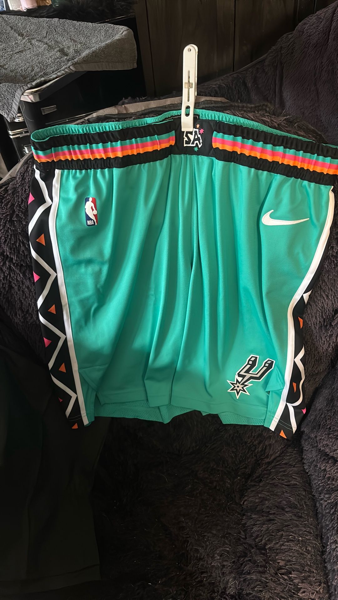 Basketball Shorts