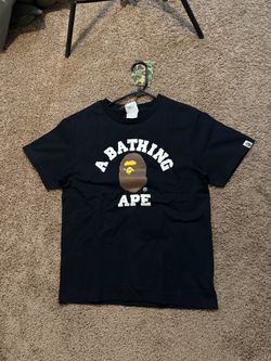 Bape T shirt