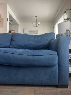 SP ASPEN TRANQUIL FOAM CONDO SOFA
