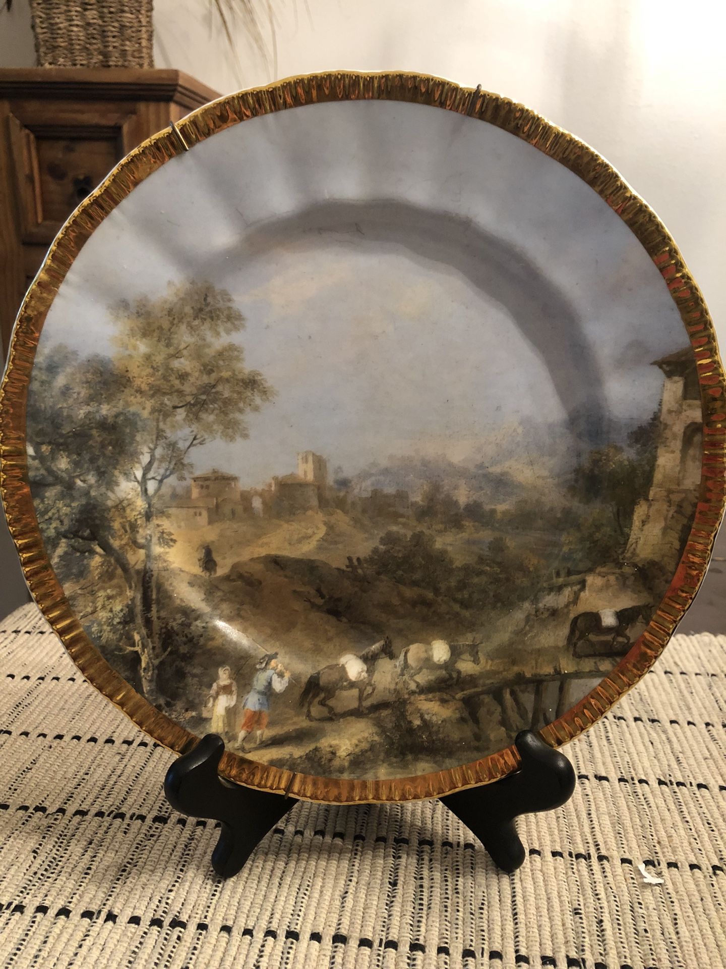 Plates
