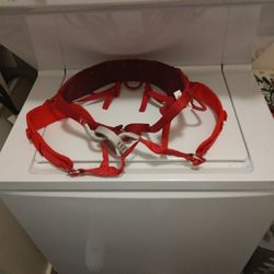 Petzl Rock Climbing Gear 