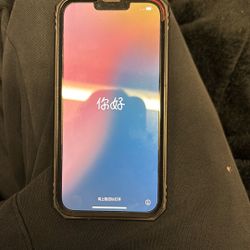 iPhone 14 Plus 