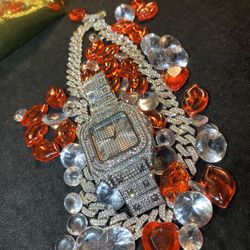 Two Piece Combination Fit For The King Or Queen 20 Inch