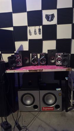Sound System for sale