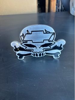 Tow hitch