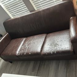 Free couch