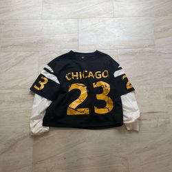 Ig Brand Sweatshirt
