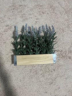 Artificial Flower