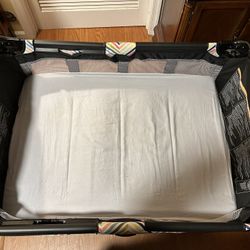 Graco Pack & Play