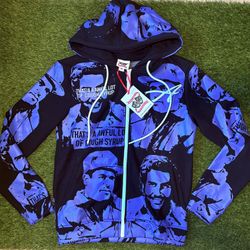 Asaali/Awful Lot Of Cough Syrup Tracksuit 