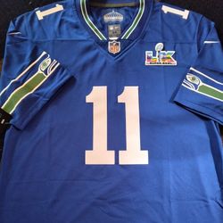 J S N Seattle Seahawks Jerseys 
