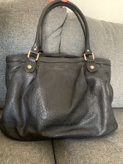 Authentic Gucci Purse