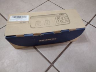 Inkbird Dual Temperature Control Thermostat