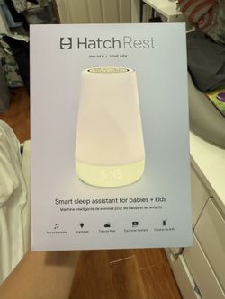 Hatch-like New Condition