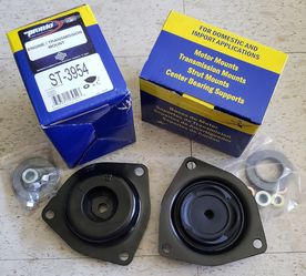 2004 Nissan Pathfinder (New Parts) Strut Top Bushings
