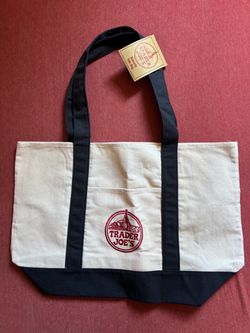 Trader Joe’s Large Tote