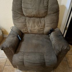 Recliner 