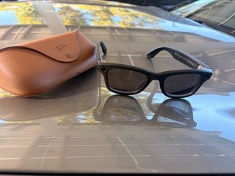 Ray ban G2