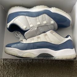 Air Jordan 11 Retro’s  