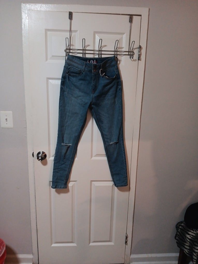 Denim Jean Bundle