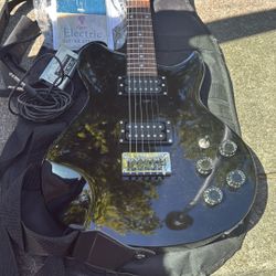 guitar