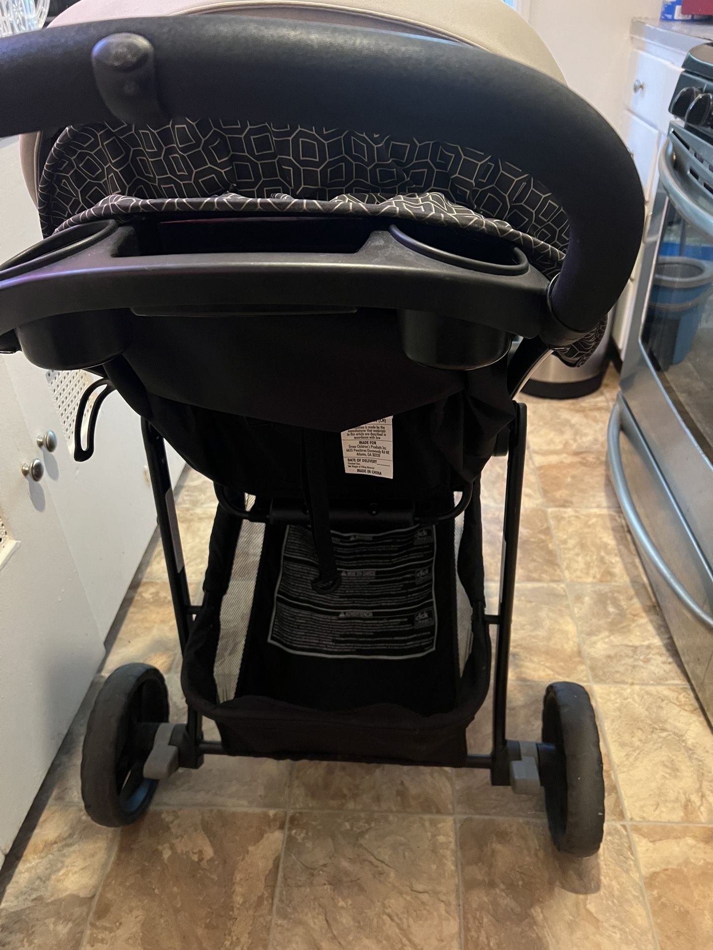Stroller Excellent Condition
