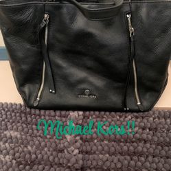Original Michael Kors !! Leather 