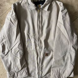 carhartt jacket