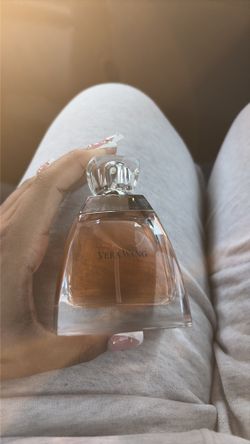 Vera wang perfume
