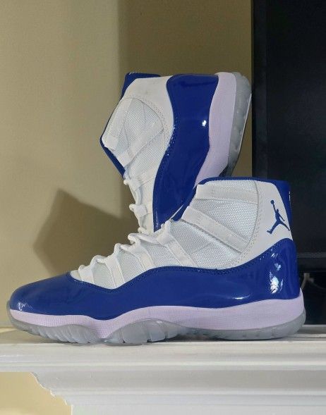 Air JORDAN 11